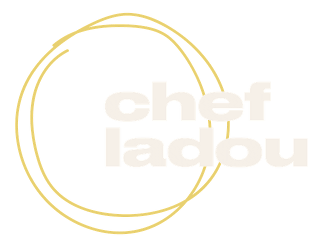 chef ladou